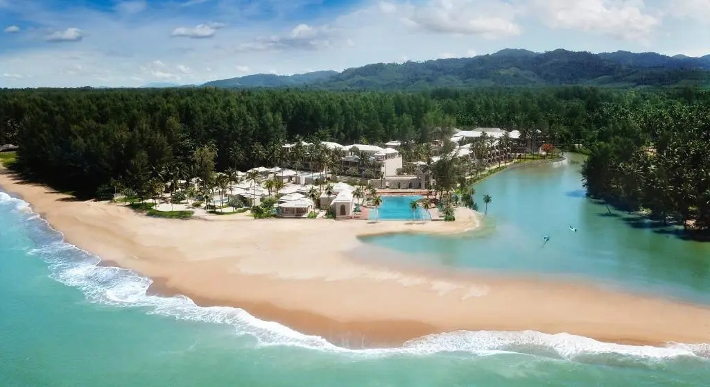 Experience a Luxurious Thailand Beach Break